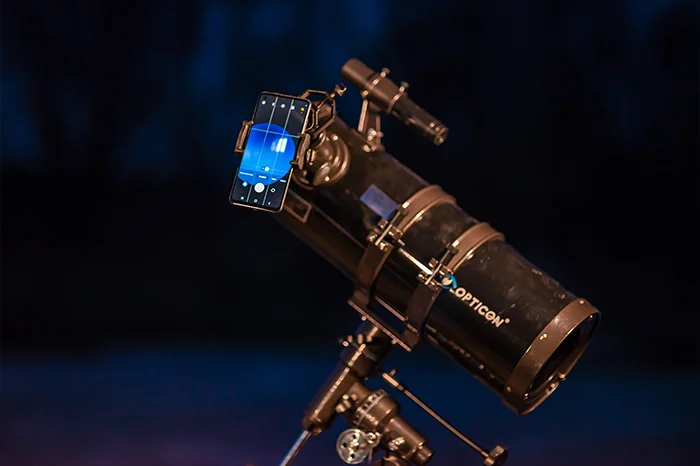 17 of the best smartphone astrophotography gadgets