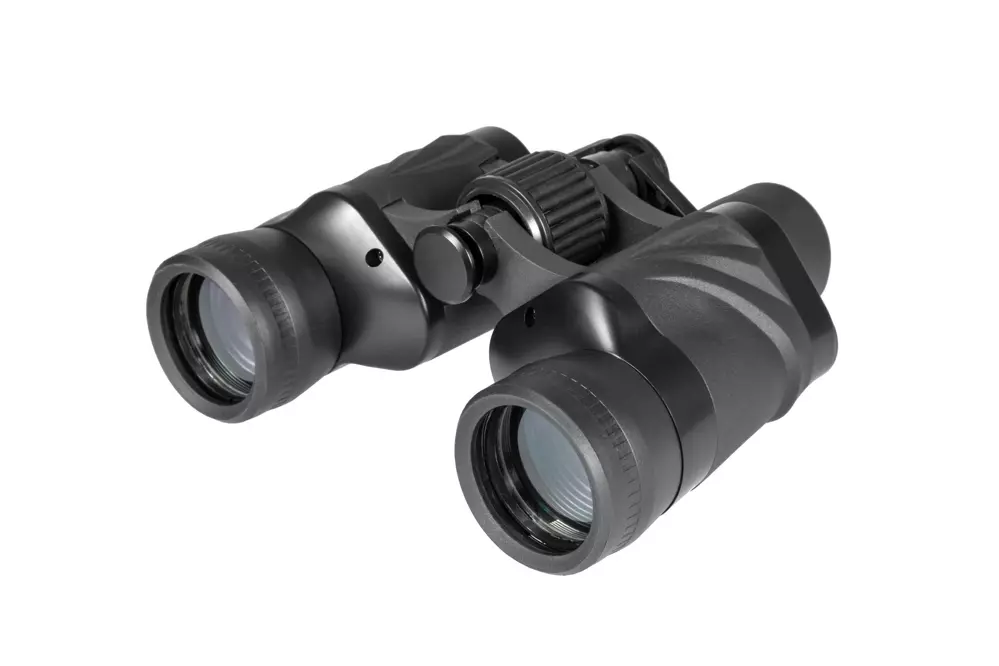 prooptic binoculars