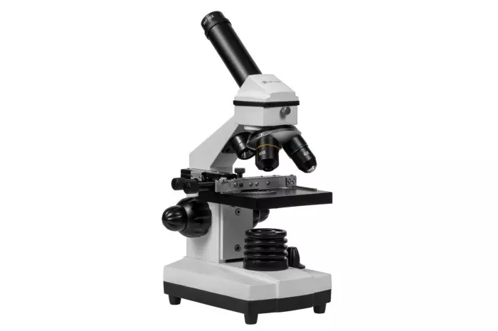 opticon biolife microscope