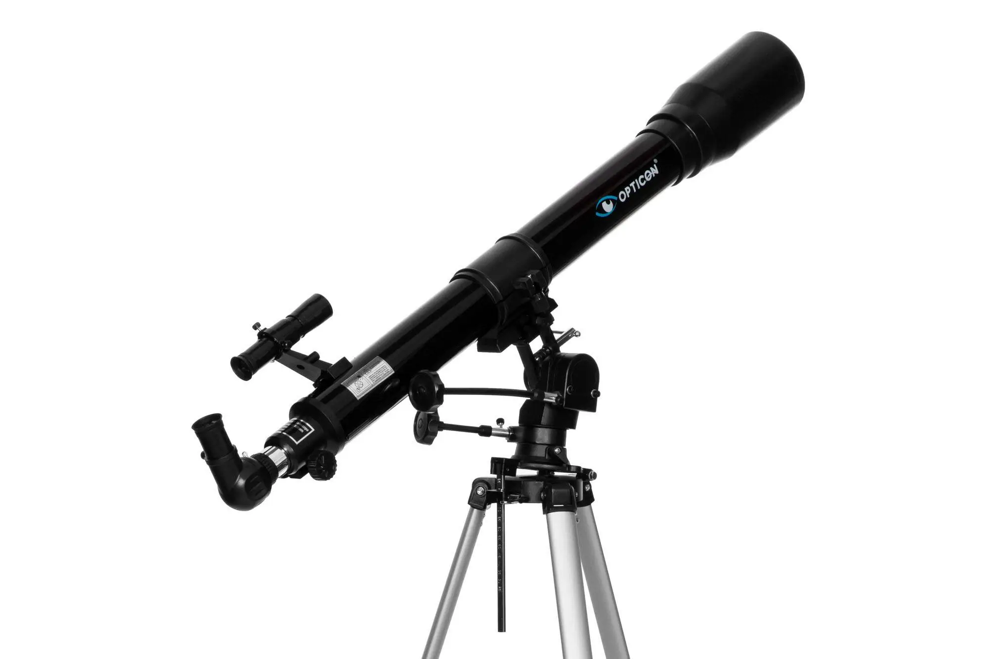 How to choose a telescope hot sale for beginners