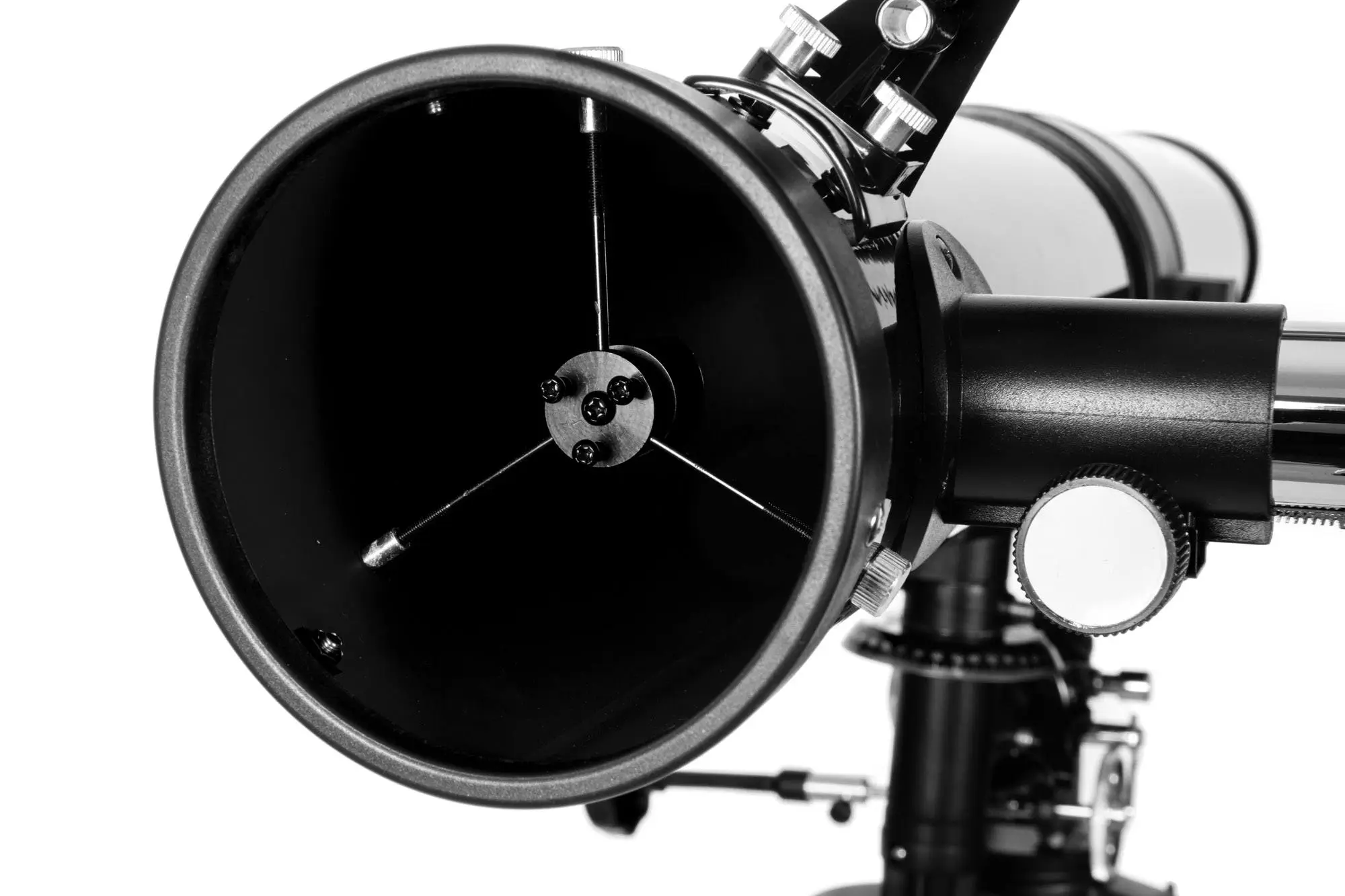 opticon zodiac telescope