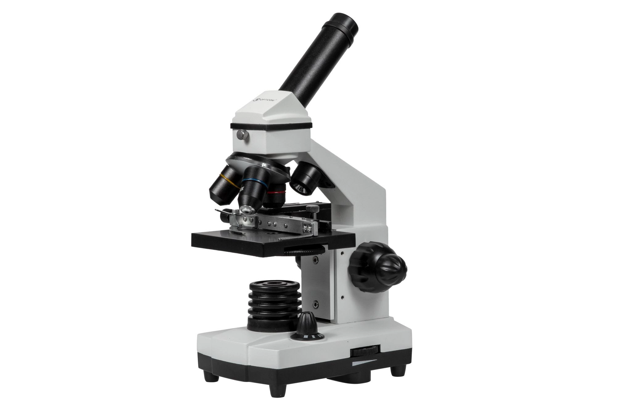 Opticon BIOLIFE 4/10/40x 1024x Microscope