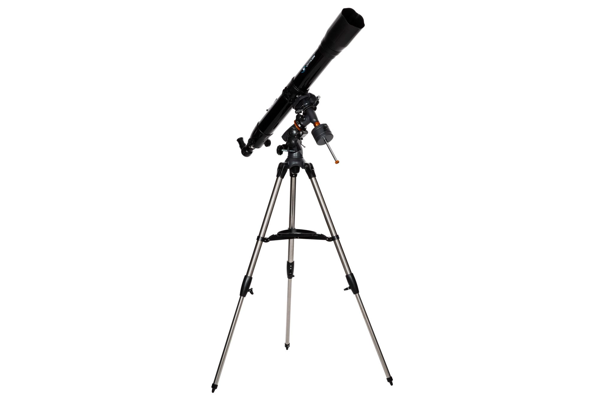 OPTICON Constellation 80F900EQ  Telescope