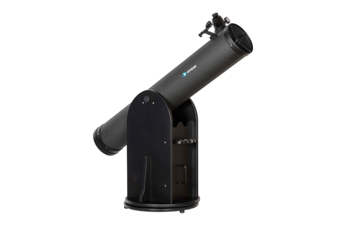 opticon orbiter telescope