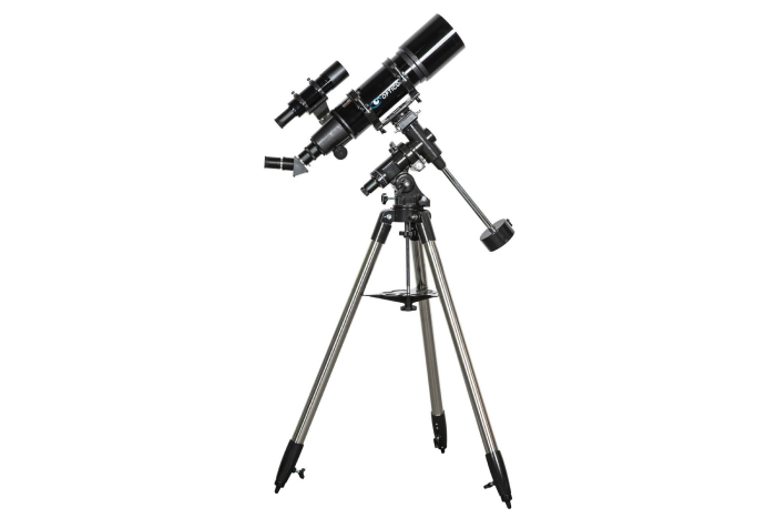 opticon space traveler telescope