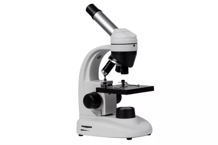bionic max monocular microscope