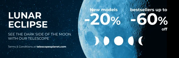 Lunar Eclipse Special Offer