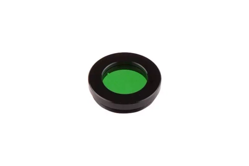1.25 Green Filter for Telescopes