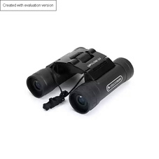 Celestron Up Close G2 10x25 Binoculars (box)