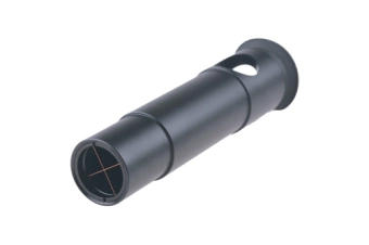 Refractive Telescope Collimation Eyepiece