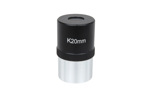 Kellner 20mm Opticon V2 1.25" eyepiece