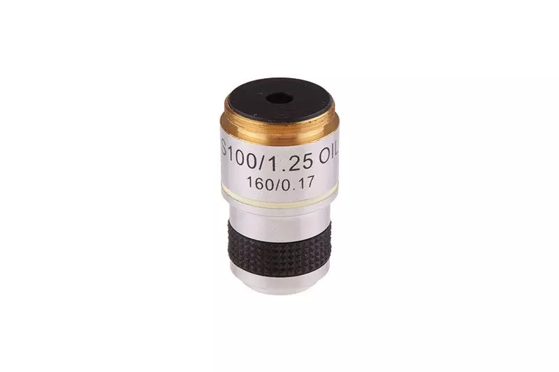 Microscope Eyepiece - 100X (20mm)