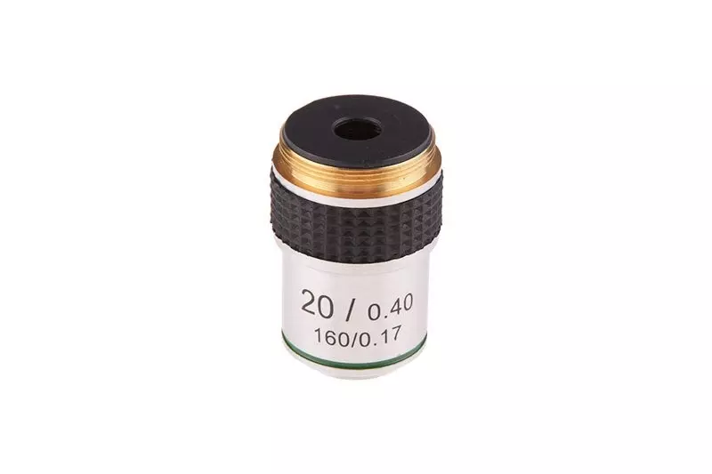 Microscope Eyepiece - 20X (20mm)