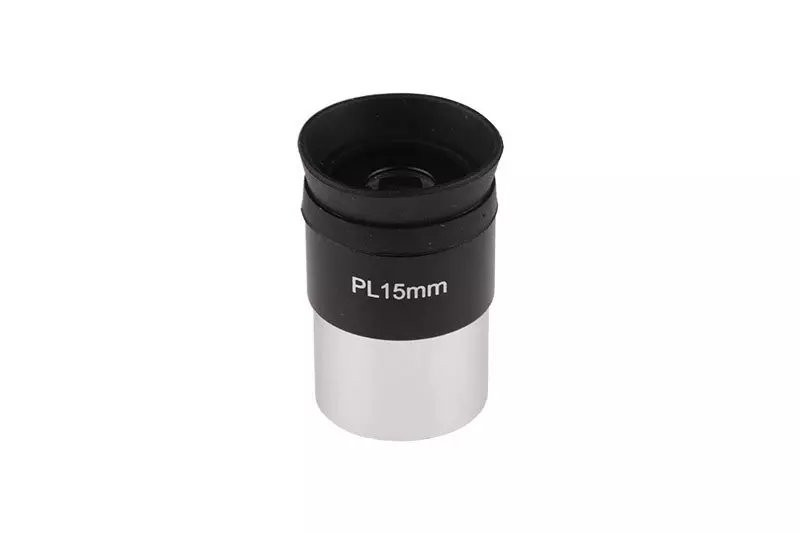 Plossl 15mm 1.25 Eyepiece