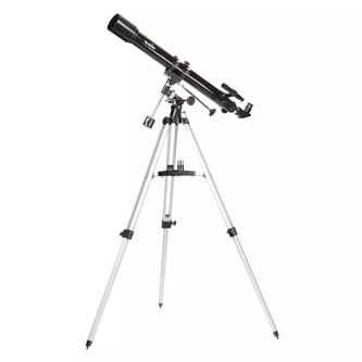 Telescope BK 709EQ1