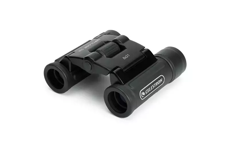 Celestron Up Close G2 8x21 Binoculars