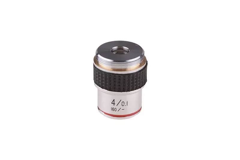 Microscope Eyepiece - 4X (20mm)