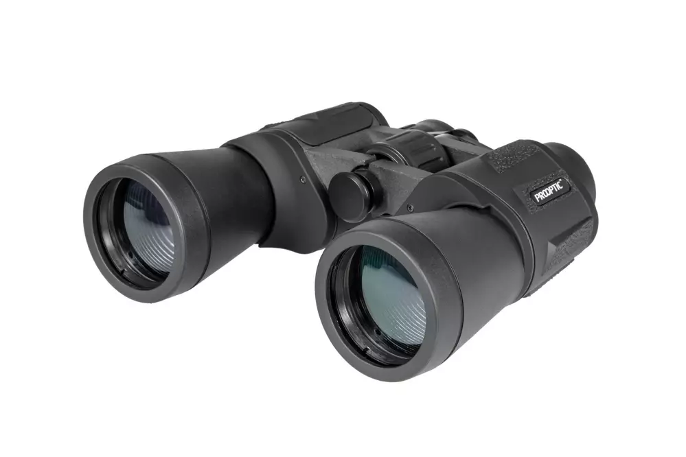 PROOPTIC 10x50 Binoculars