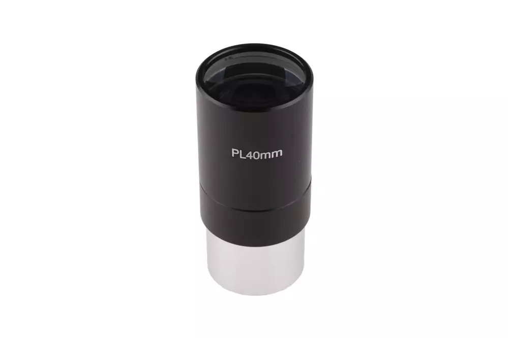 Plossl 40mm 1.25 Eyepiece