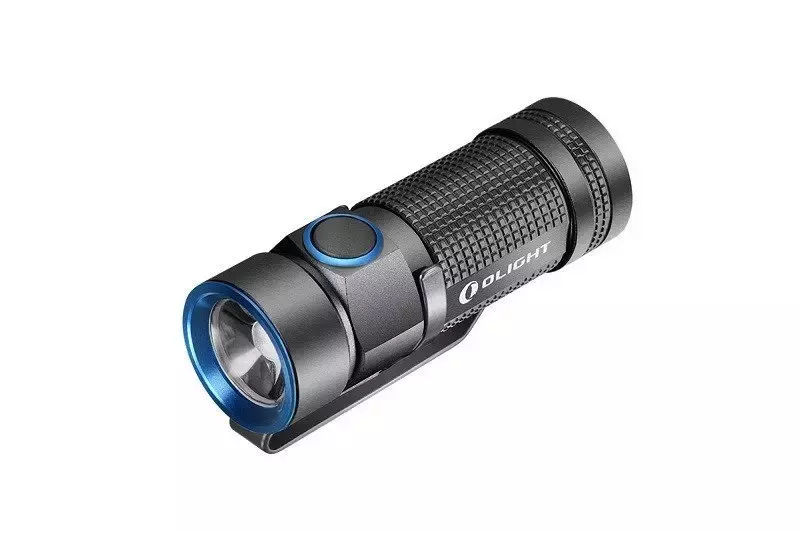 S1 Baton XM-L2 Flashlight