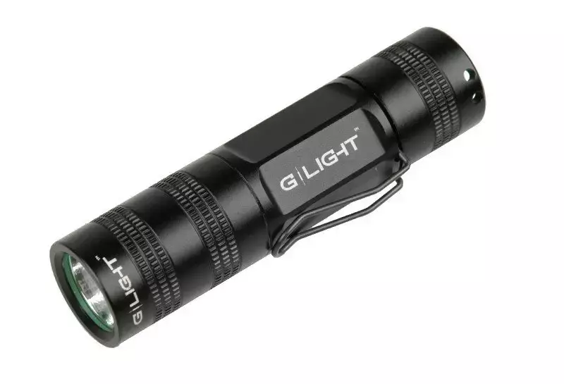 S260 Tactical Flashlight