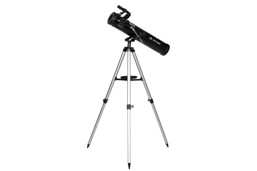 OPTICON Pulsar 76F700 Telescope