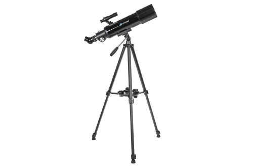 Lenticular telescope Opticon D80F500
