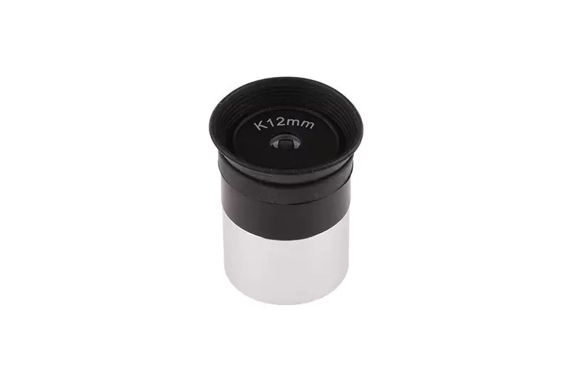 Kellner 12mm 1.25 Eyepiece Focal length: 12 mm