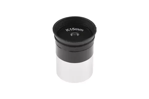 Kellner 15mm 1.25 Eyepiece