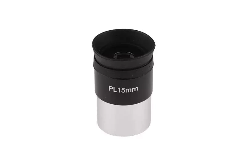 Plossl 15mm 1.25 Eyepiece