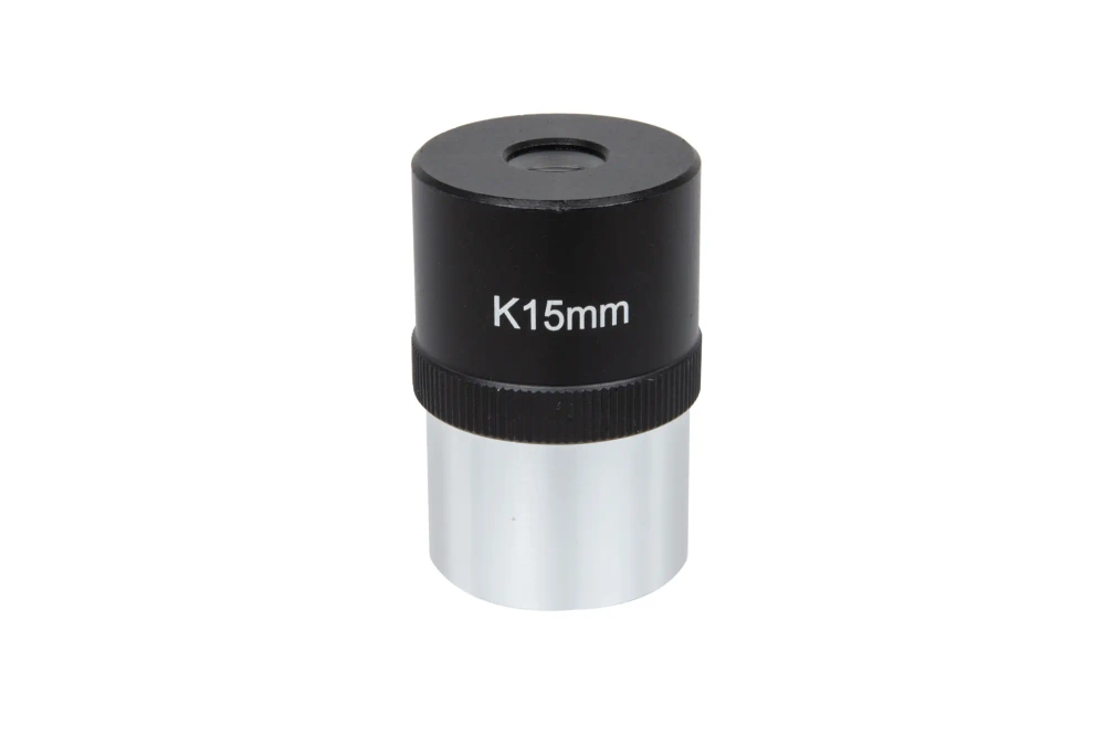 Kellner 15mm Opticon V2 1.25" eyepiece