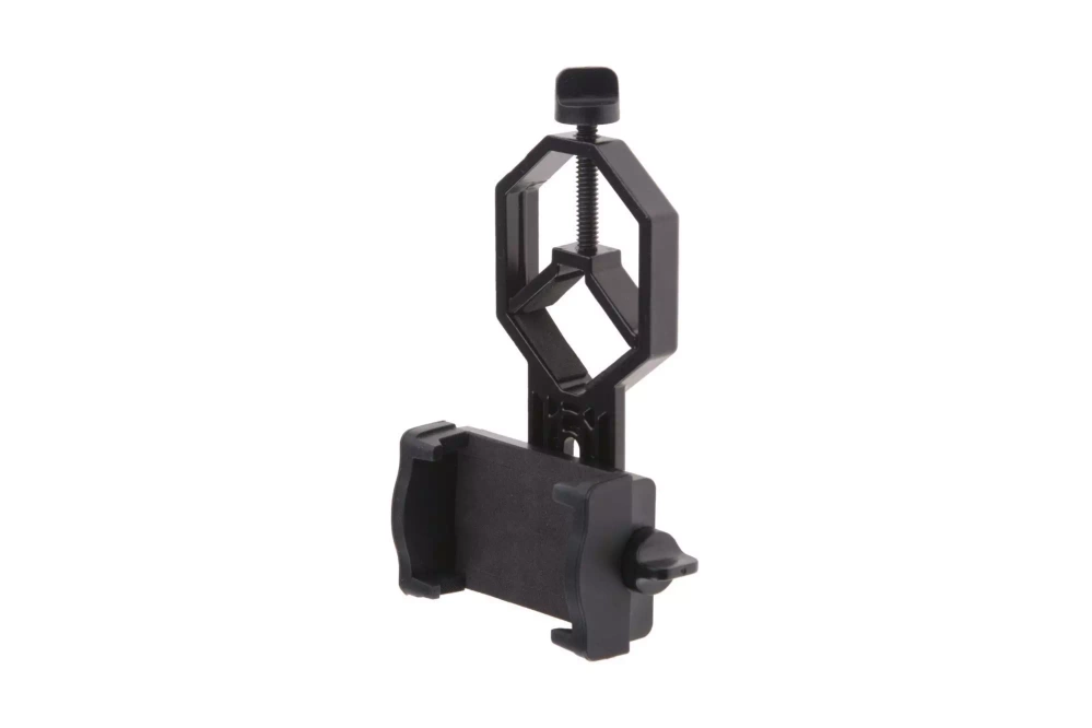 Universal smartphone adapter