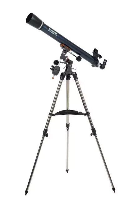 Telescope Celestron AstroMaster 70EQ