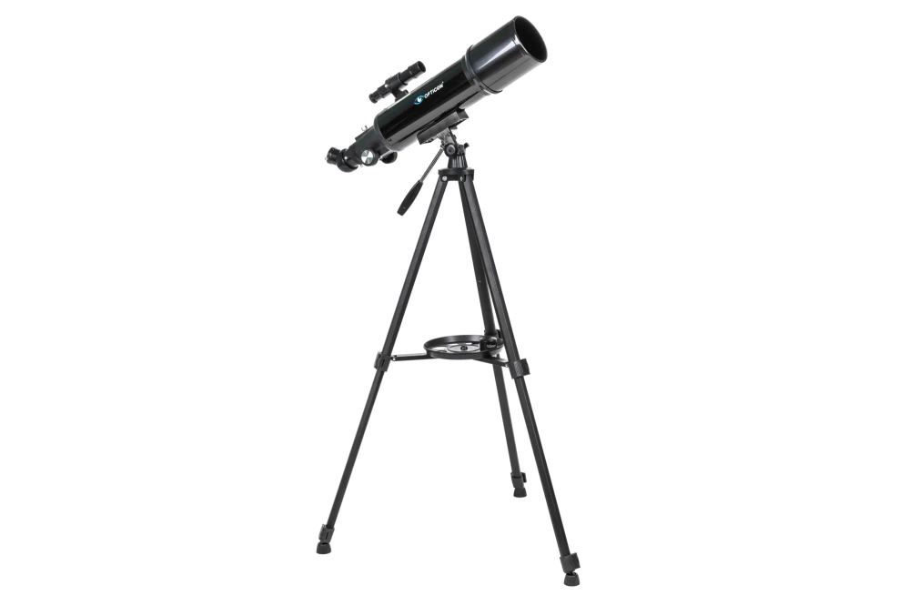 Lenticular telescope Opticon D70F500