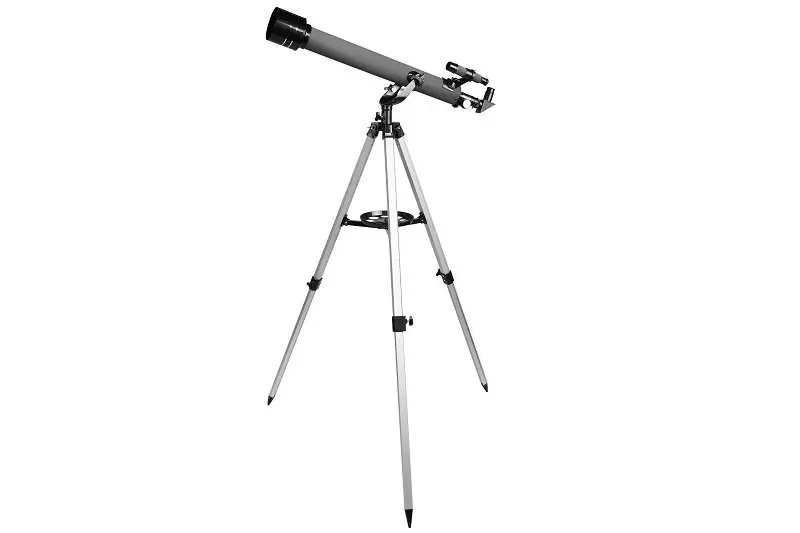 Levenhuk Blitz 60 BASE Telescope