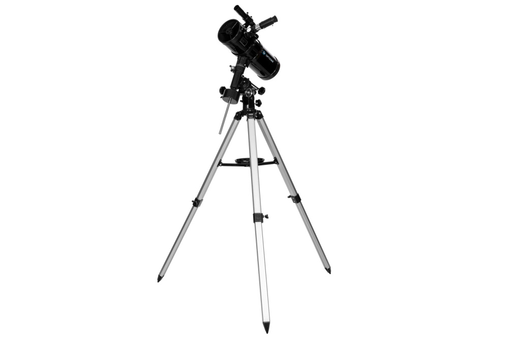 Telescope OPTICON Universe 114F1000EQ