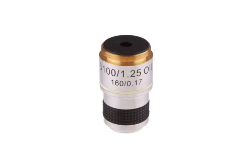 Microscope Eyepiece - 100X (20mm)