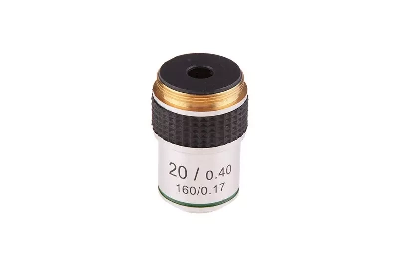 Microscope Eyepiece - 20X (20mm)