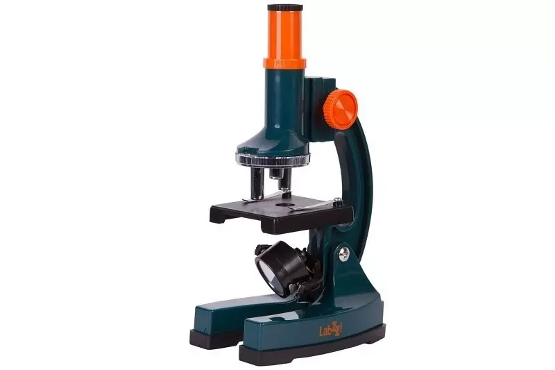 Levenhuk LabZZ M2 Microscope