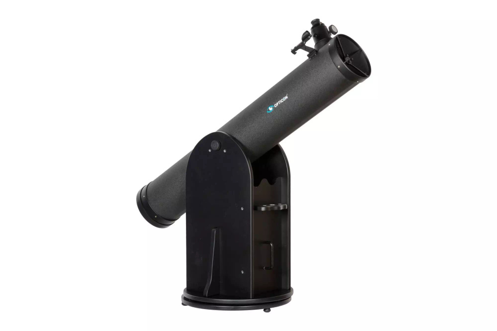 OPTICON Orbiter Telescope