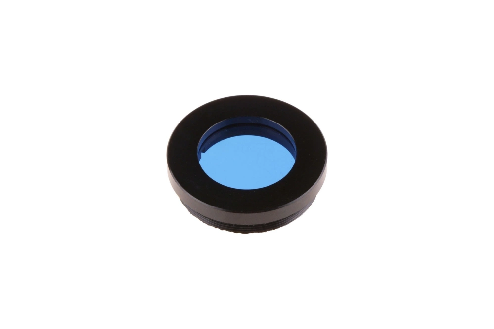 1.25 Blue Filter for Telescopes