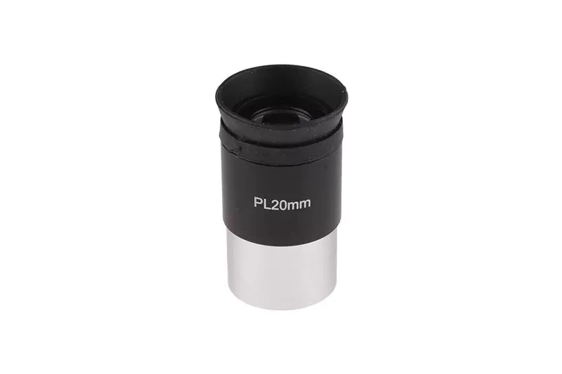 Plossl 20mm 1.25 Eyepiece