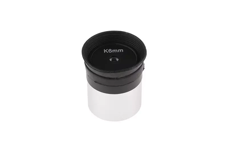 Kellner 6mm 1.25 Eyepiece