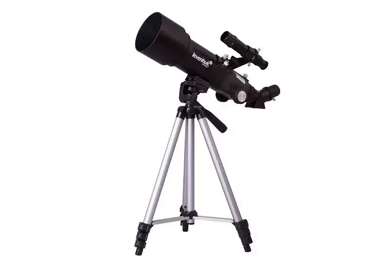 Levenhuk Skyline Travel 70 Telescope