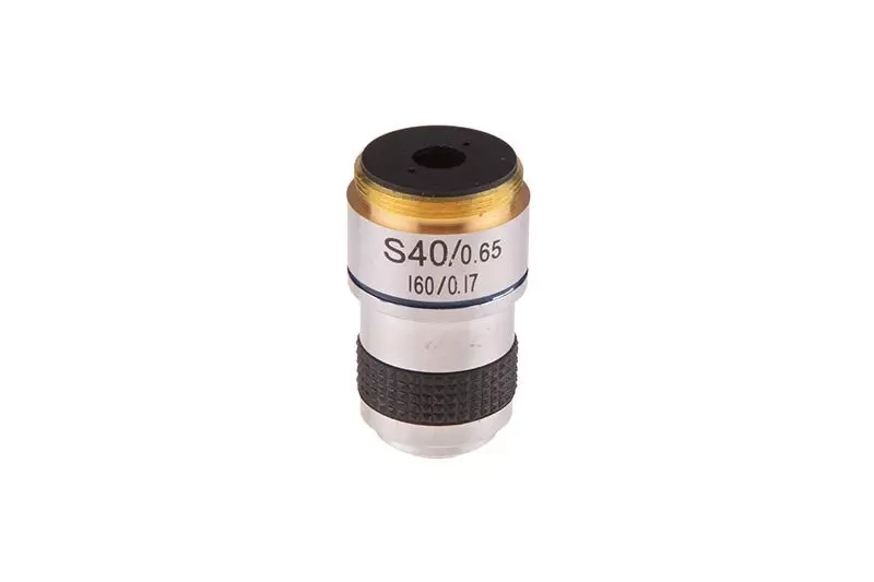 Microscope Eyepiece - 40X (20mm)