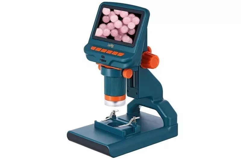 Levenhuk LabZZ DM200 LCD Digital Microscope