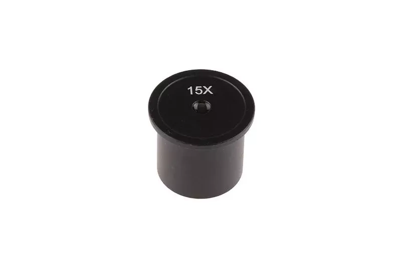 15x Microscope Eyepiece