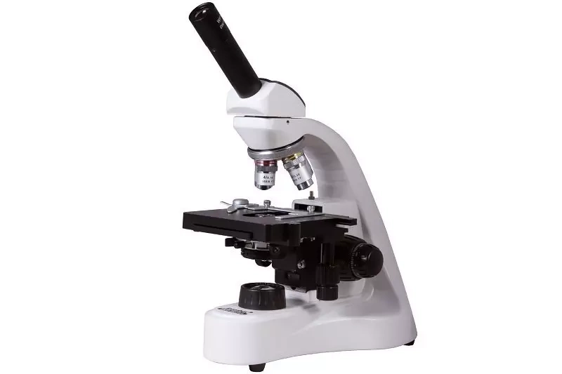 Microscope Levenhuk MED 10M