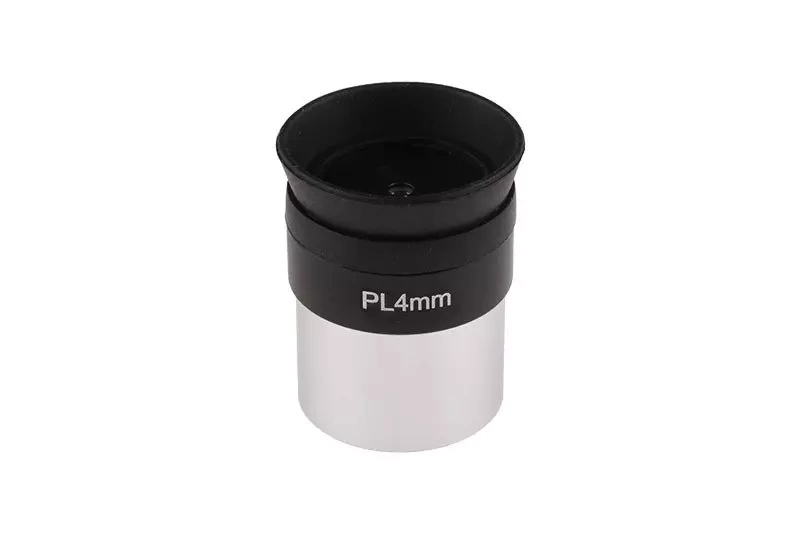 Plossl 4mm 1.25 Eyepiece