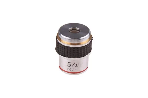 Microscope Eyepiece - 5X (20mm)